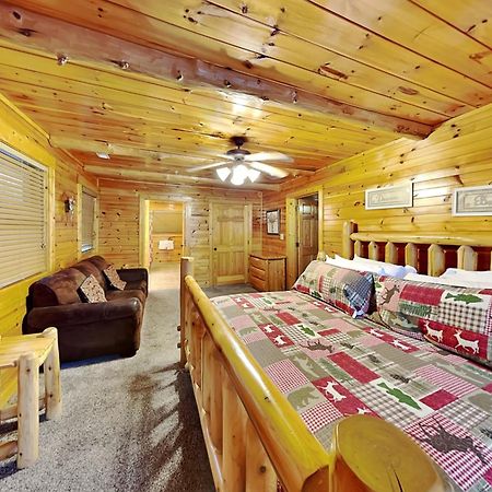 Hemlock Inn Gatlinburg Εξωτερικό φωτογραφία