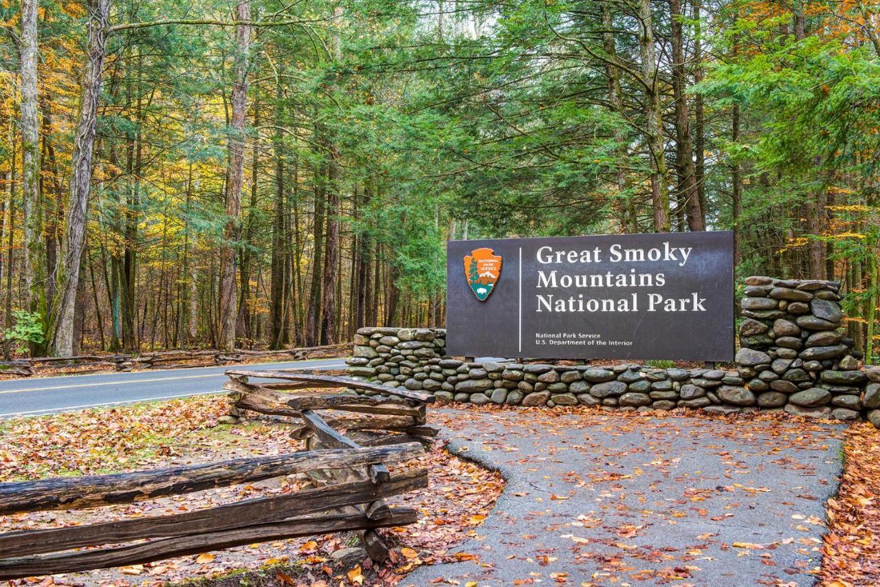 Hemlock Inn Gatlinburg Εξωτερικό φωτογραφία