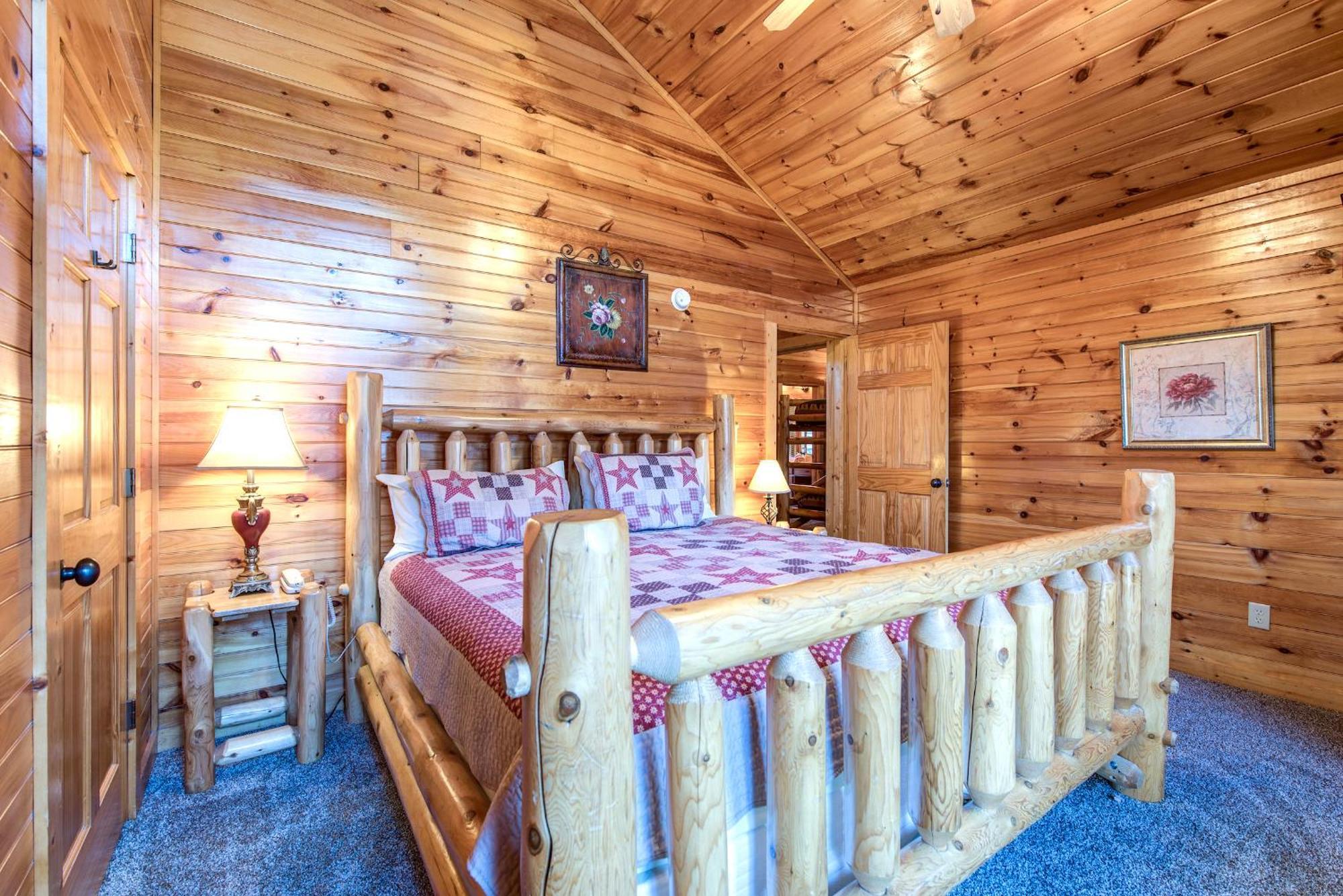Hemlock Inn Gatlinburg Εξωτερικό φωτογραφία