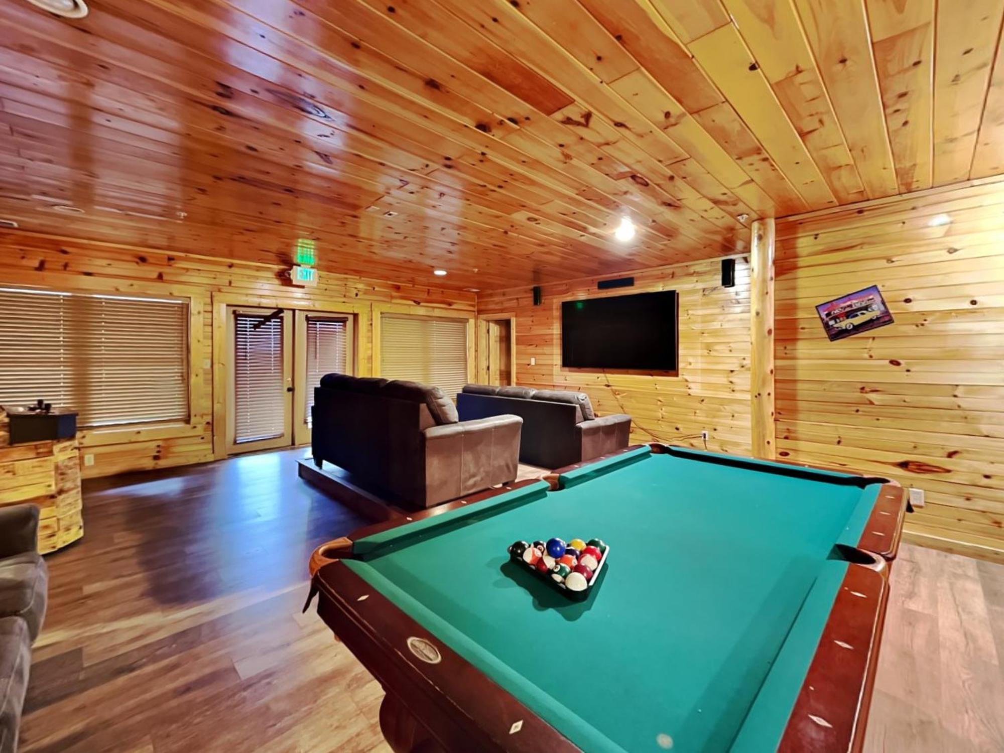 Hemlock Inn Gatlinburg Εξωτερικό φωτογραφία