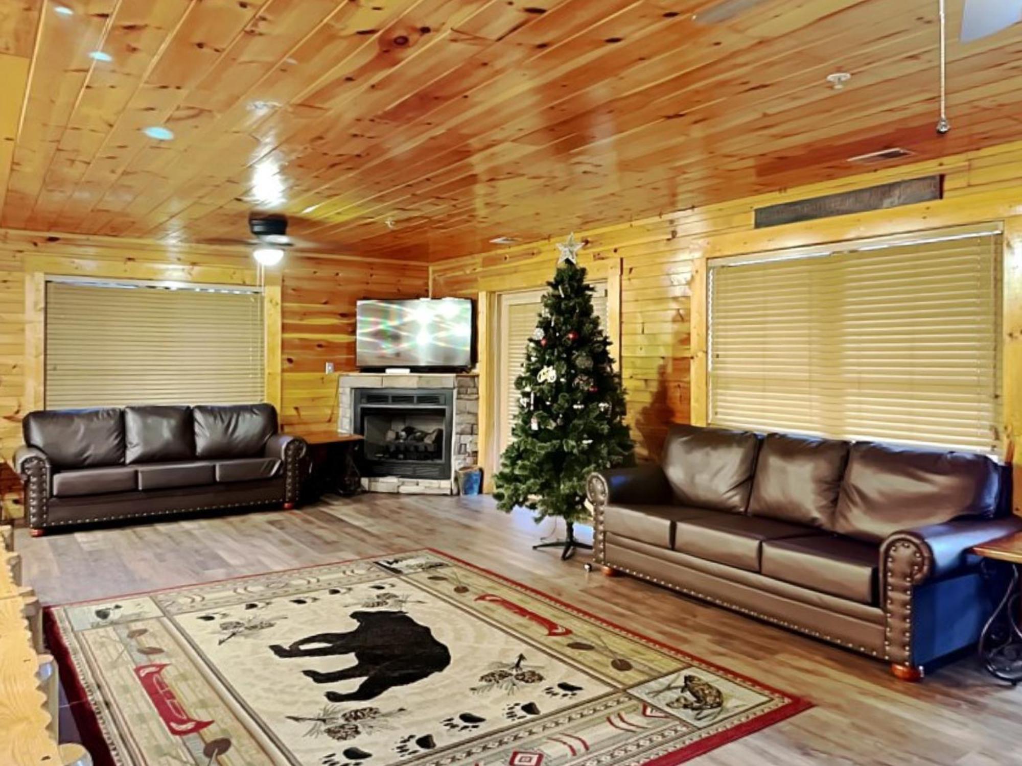 Hemlock Inn Gatlinburg Εξωτερικό φωτογραφία